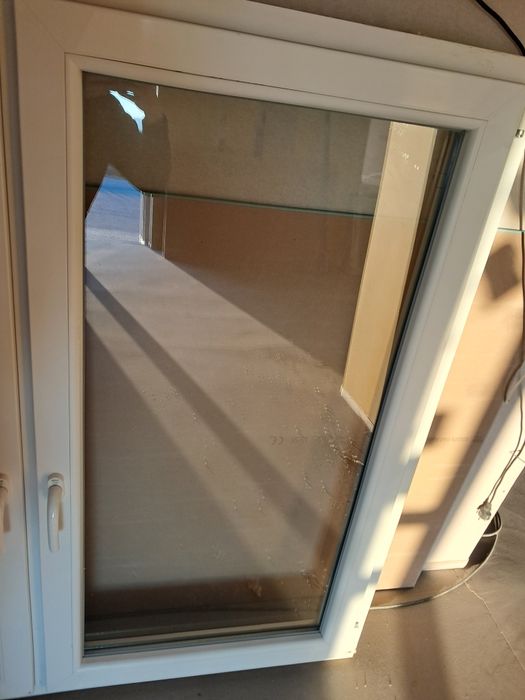 Okno oknoplast 160X148