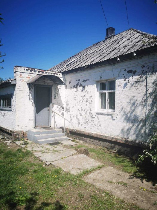 Продам будинок  в м.Ічня