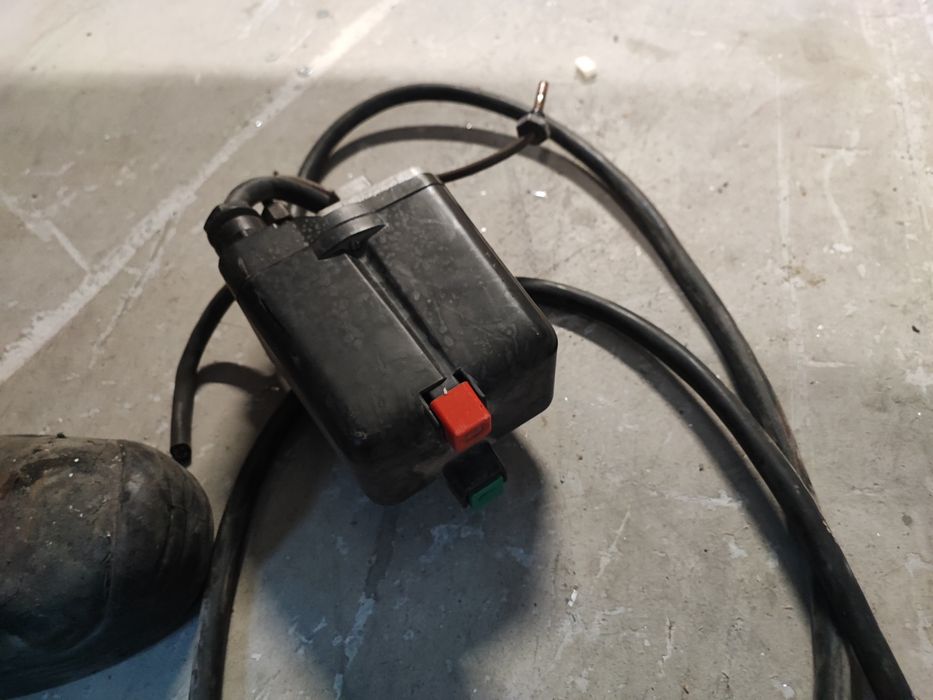 Sprężarka pompa do kompresora 3 kw wysyłka