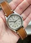 Duża Omega Seamaster Cosmic 2000 Automat z 1974r Vintage