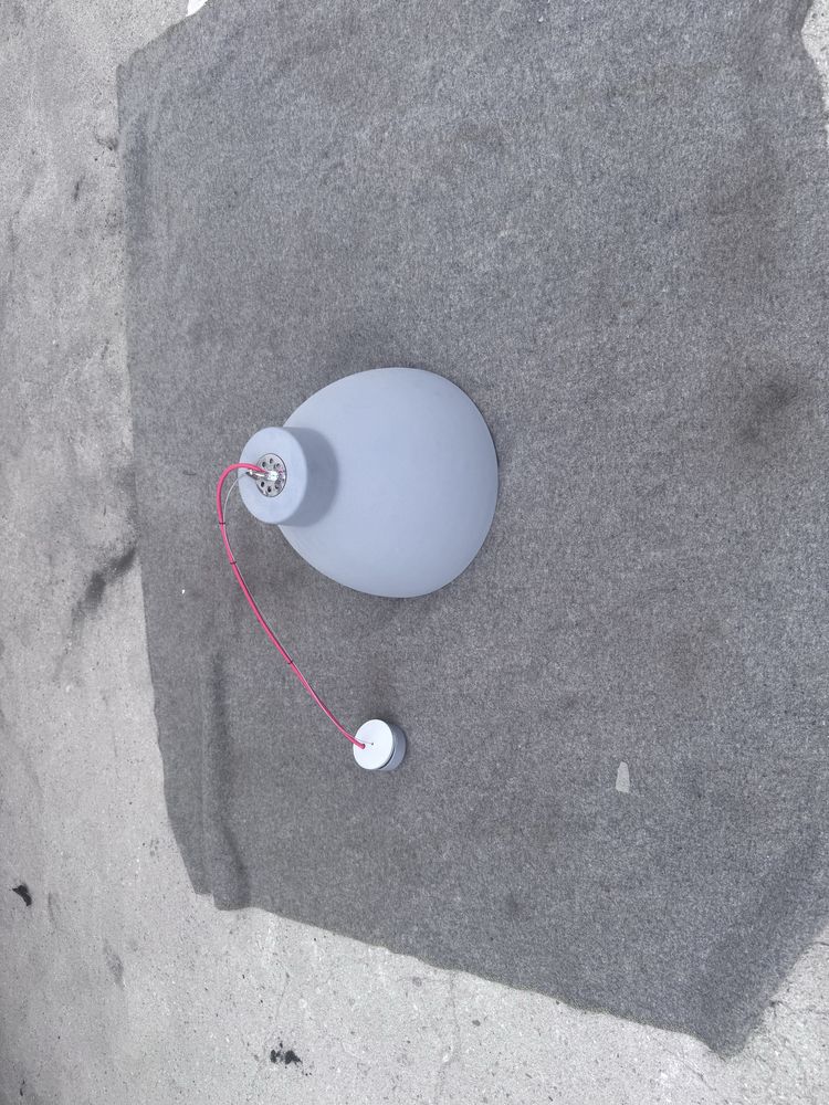 Lampy wiszące Wever & Ducer Bishop 4.0 dostepne 4szt