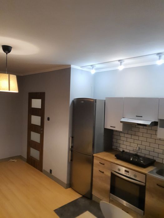 Mieszkanie w Wasilkowie 29m2