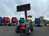 Продам manitou MLT 627-2009року
