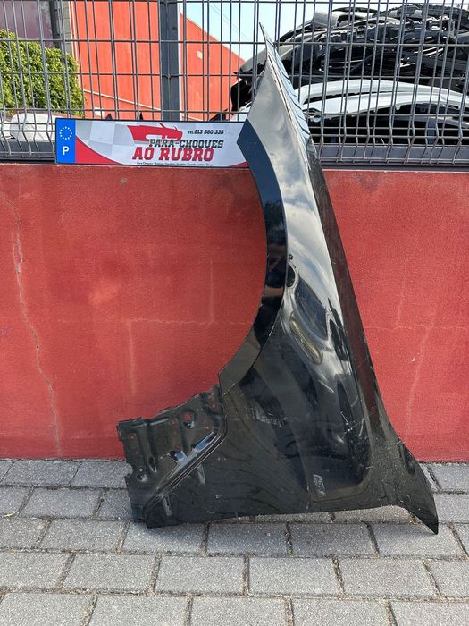 Guarda Lamas esq bmw série 4 G22