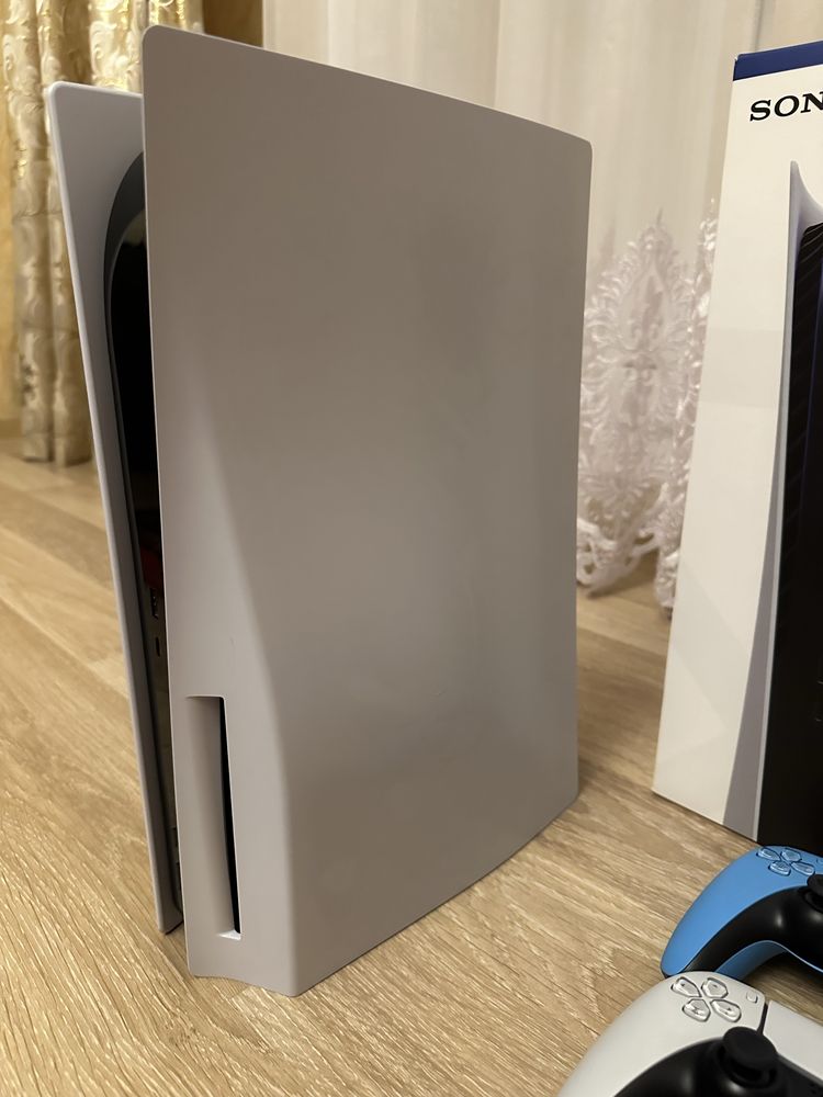 Sony Play Station 5