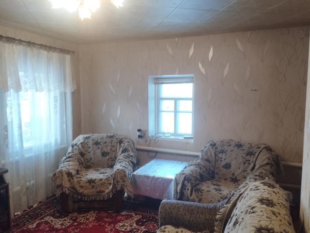 Продам дом в Синельниково