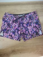 Spodenki damskie sportowe sporty wodne rozmiar L/40 jacht Hurkey