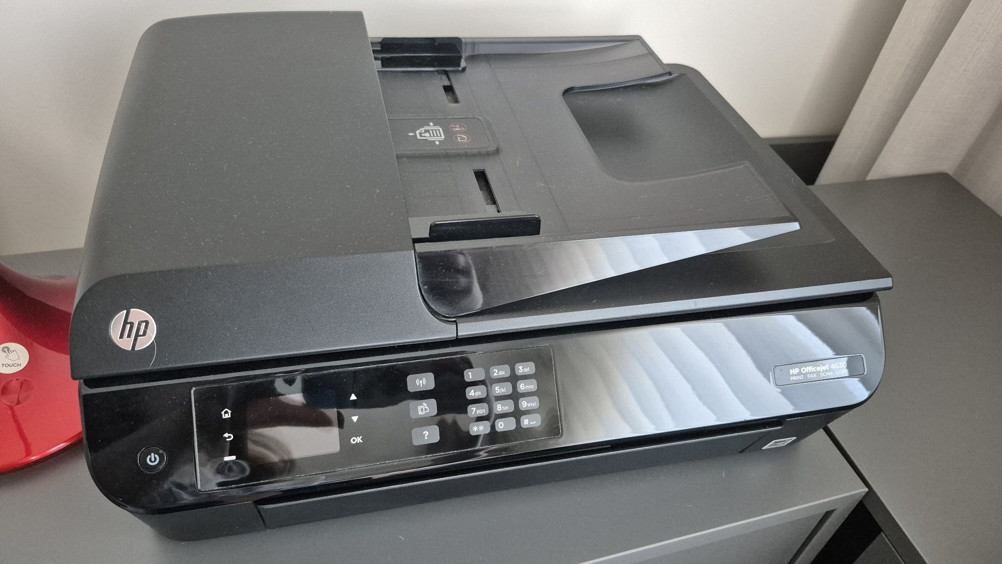 Impressora HP Officejet