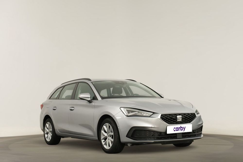 SEAT Leon ST 1.0 TSI Style