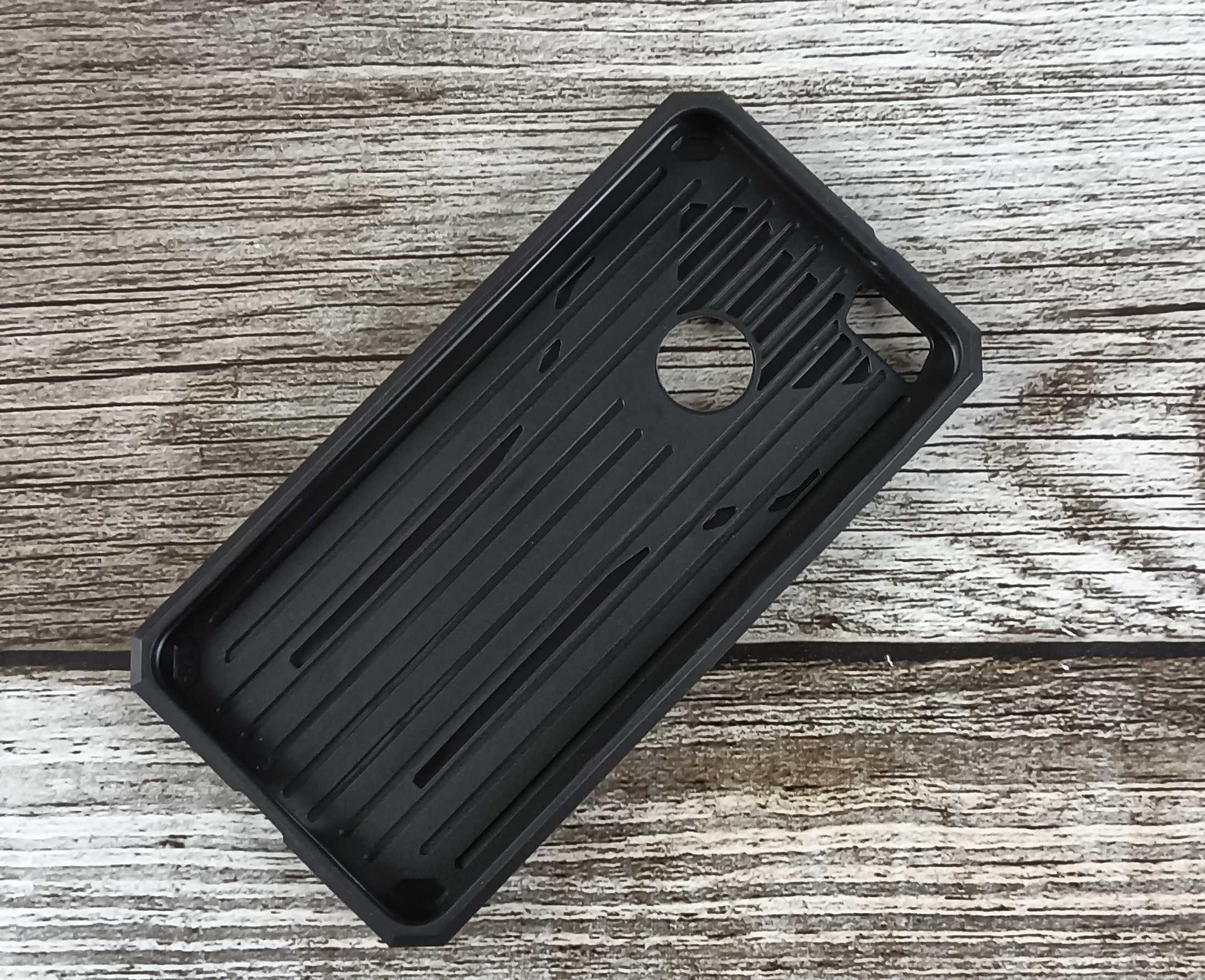 Etui Pancerne do Huawei P10 Lite + Szkło hartowane