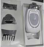 Nu Skin Galvanic Spa   żelazko do twarzy