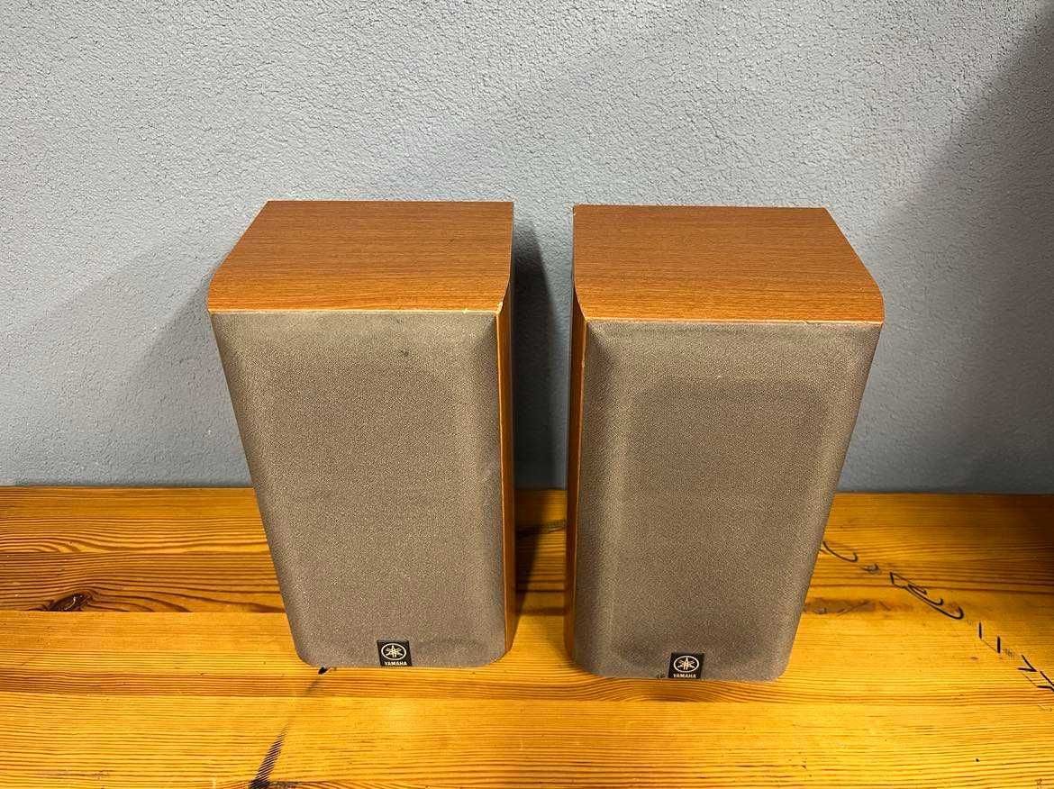 Kolumny Monitory Yamaha NS-E55
