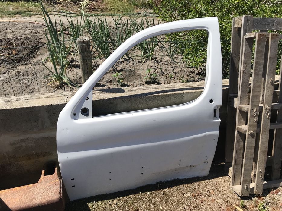 Porta de Citröen Berlingo / Peugeot Partner