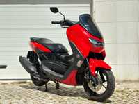 Yamaha Nmax 125 de 2023 GARANTIA 3 anos