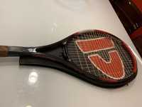 Raquete tennis