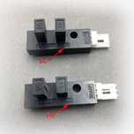 Sharp LC HR датчик концевик sharp gp1a05 Xuli Wit-color Gongzheng