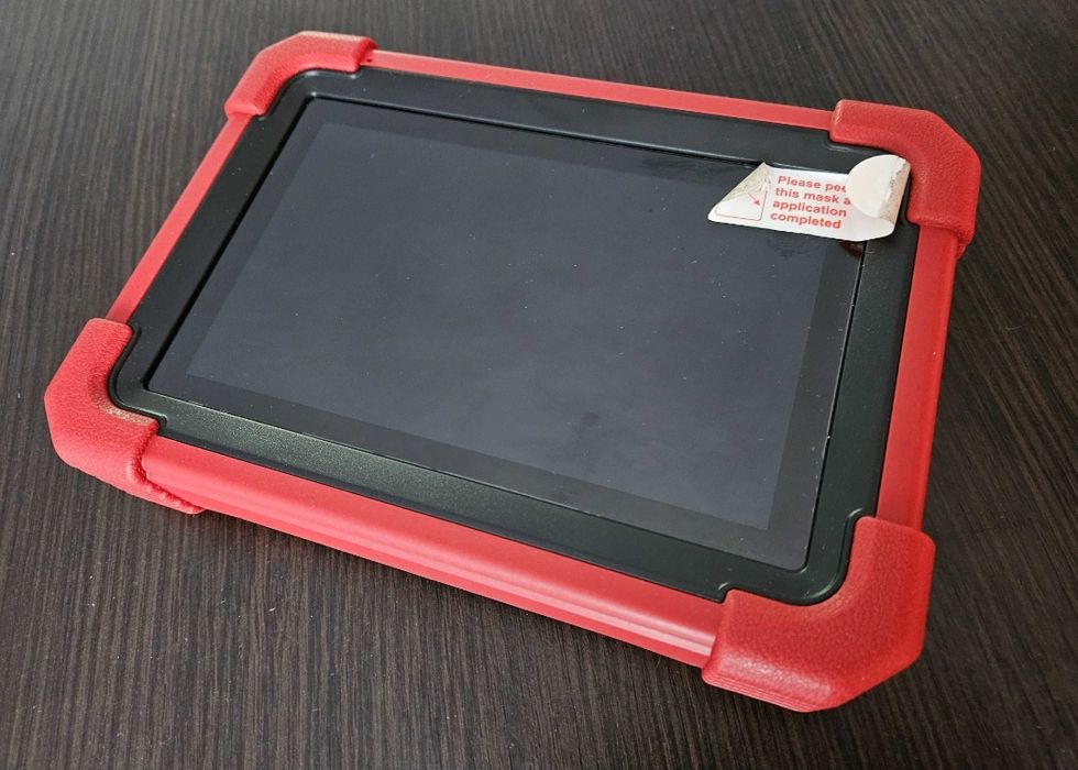 Launch планшет оригінал