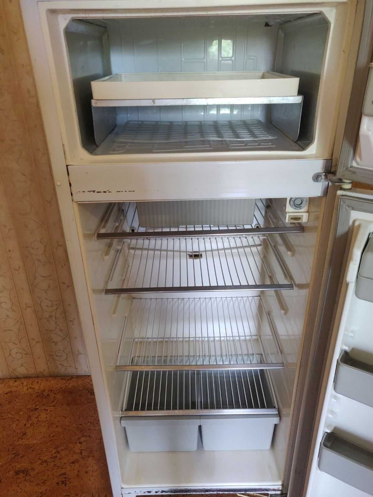 Холодильник "Мінськ - 15М"