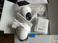 Zestaw kamer do monitoringu aosu SolarCam D1 Classic