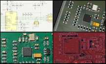 Projektowanie elektroniki (płytek PCB) od pomysłu po gotowe urządzenie