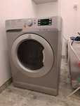 Pralko suszarka Indesit
