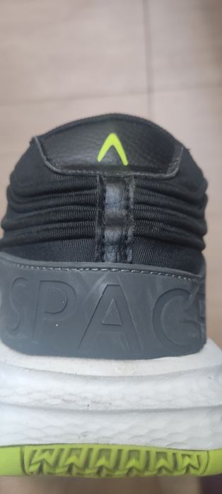 Sapatilhas basquetebol 43