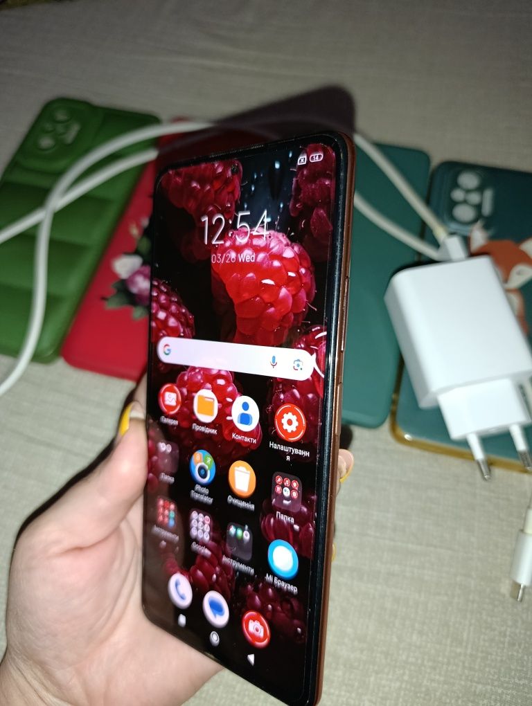 Продам  мобільний телефон Redmi Note 10 Pro