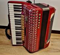 Akordeon Hohner Atlantic IV delux