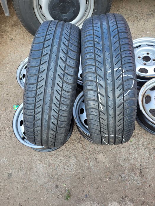 opony opona 13 maloya 175/70R13 82T 2szt