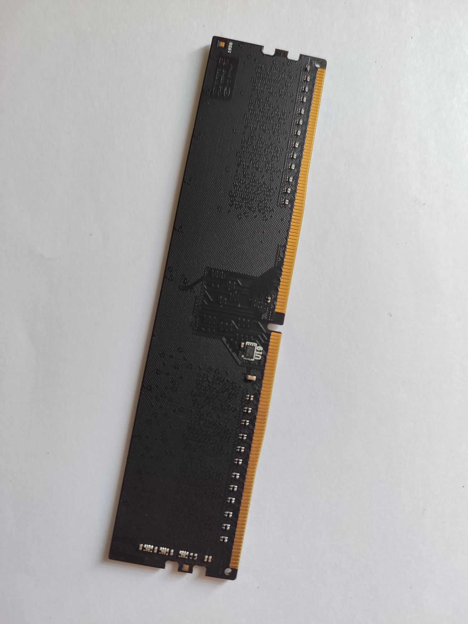 Оперативная память DDR4 4gb AMD Radeon
