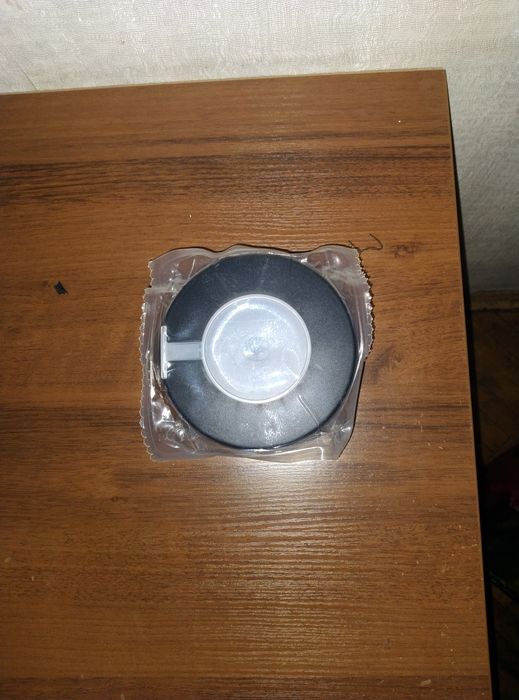 Фільтр на протигаз