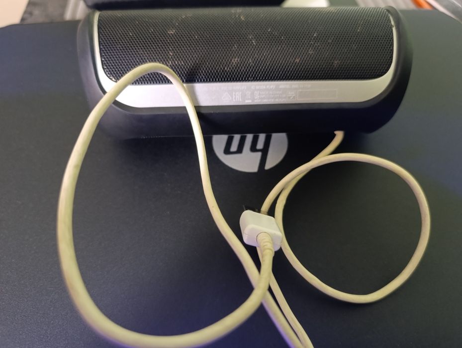 Głośnik jbl flip 2