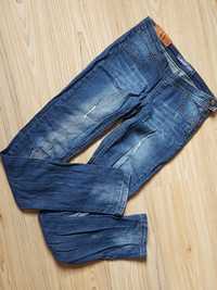 Kira plastinina джинсы XS