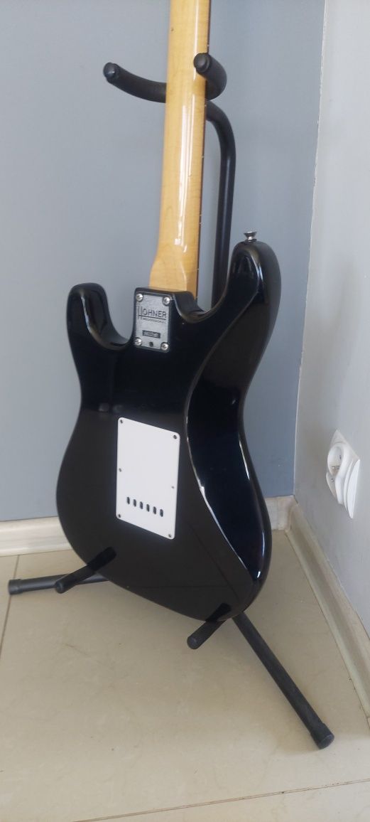 Gitara elektryczna HOHNER Professional Special