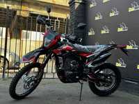 New Мотоцикл Exdrive NEW CRF 250 2024
