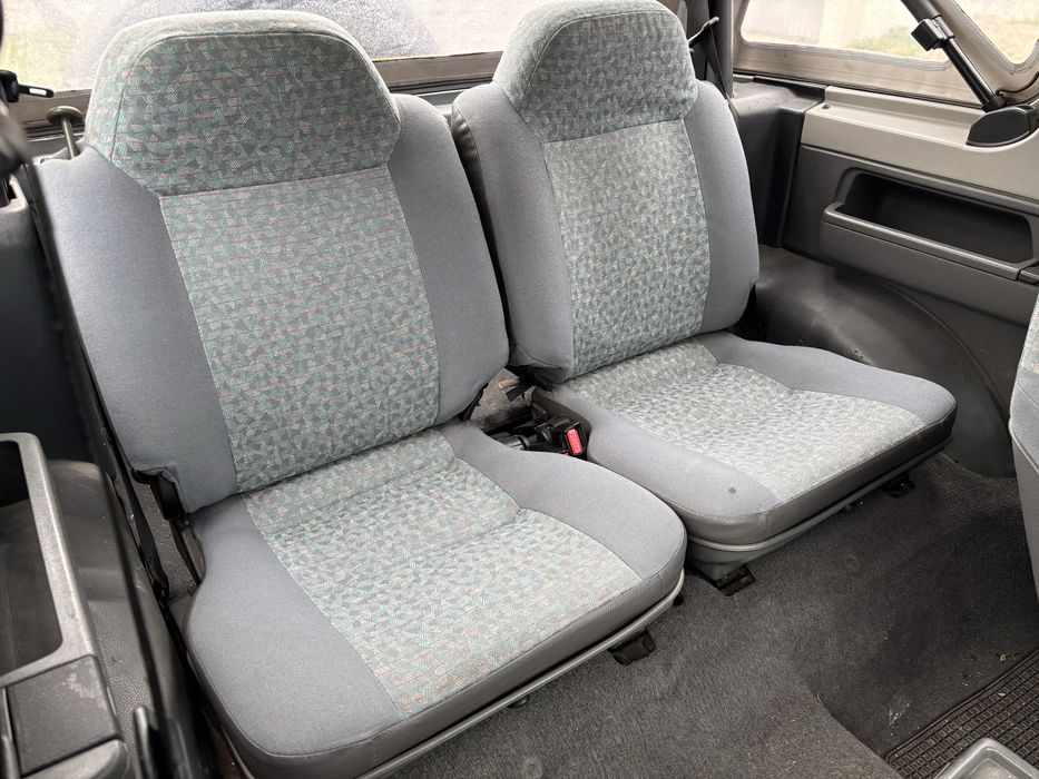 Troco vitara 90cv soft top