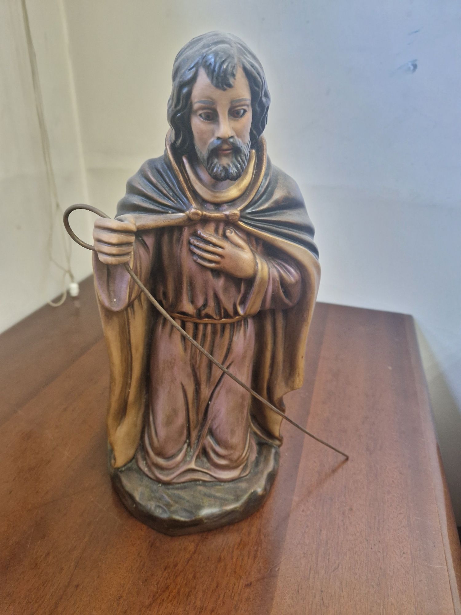 Estatuetas religiosas