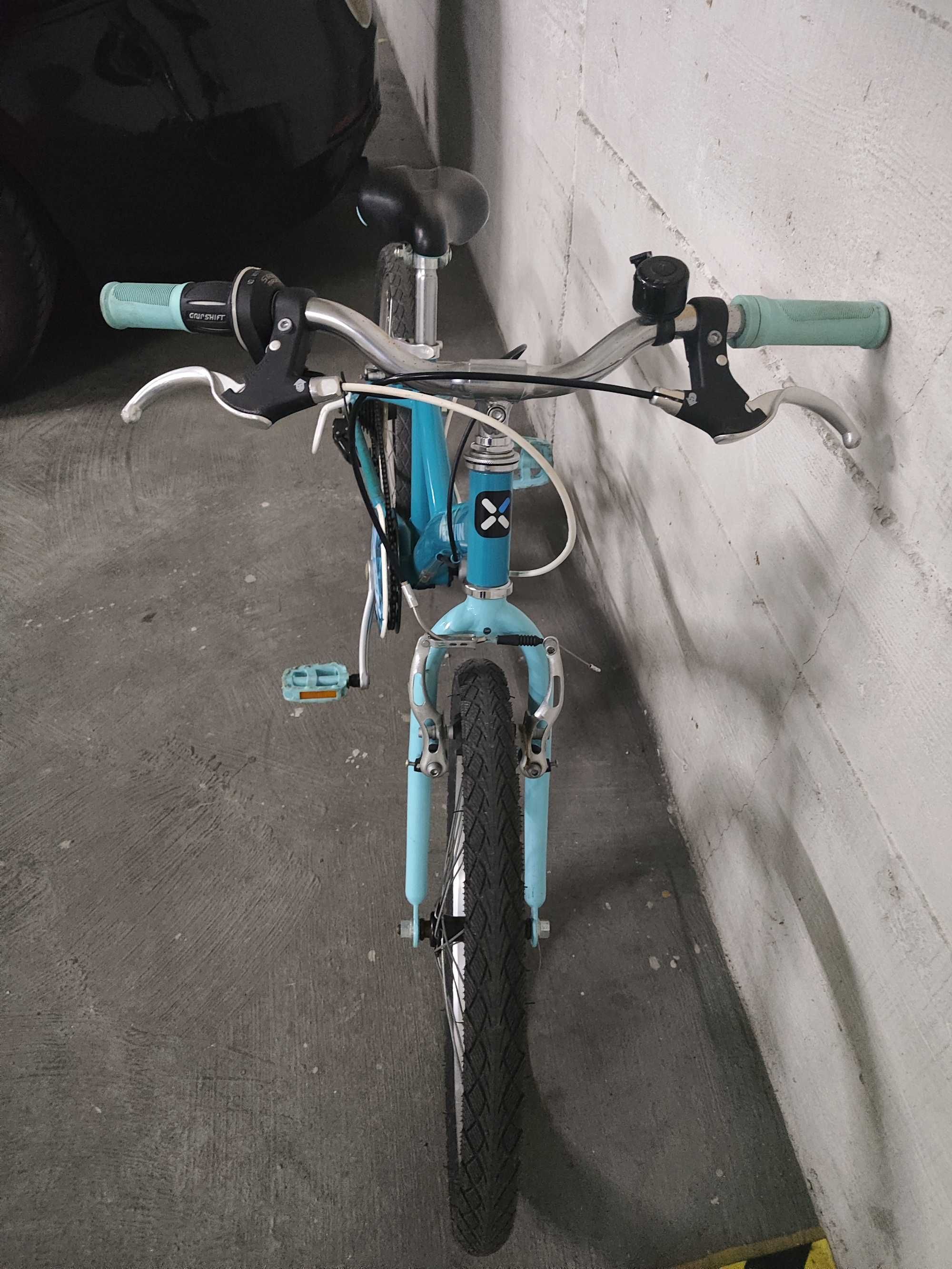 Bicicleta roda 20