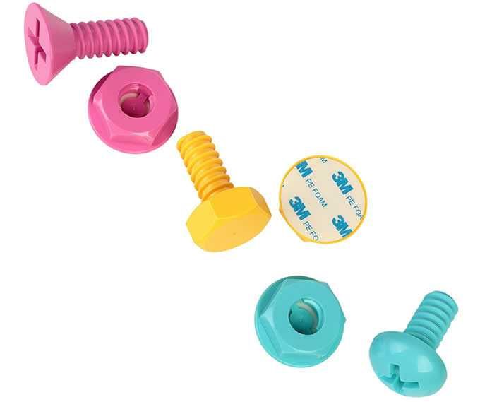 Вішалка для ванної кімнати для рушників