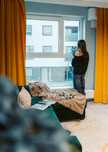 PureRenta.pl Wrocław zaprasza | apartamenty na doby