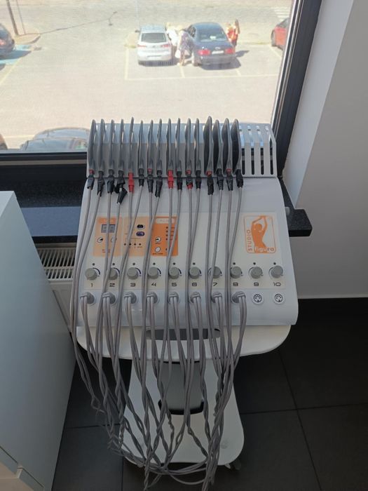 Elektrosymulacja IR