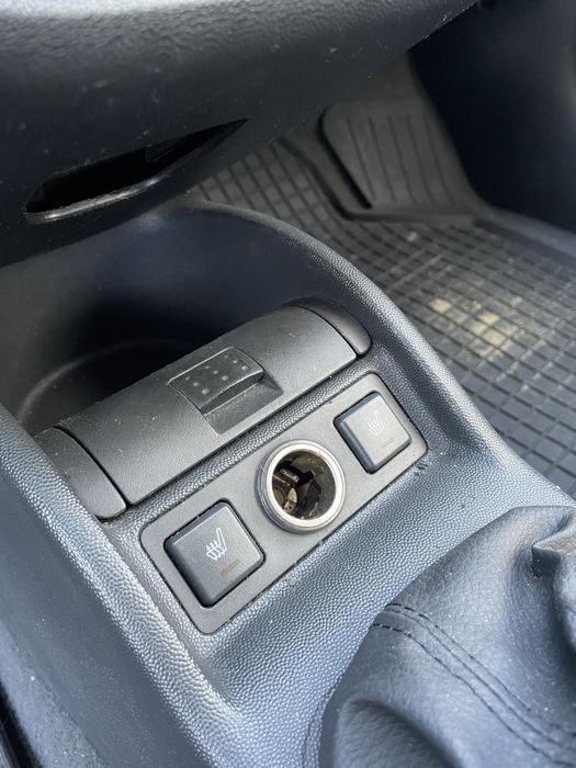 Opel Corsa C 2003 benzyna gaz klima 5 drzwi podgrzewane fotele