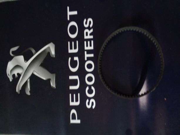 Oryginalny pasek Pas napędowy Peugeot nr. 11.729.171.00 Nowy