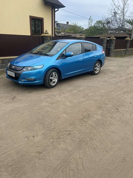 Продається Honda Insight