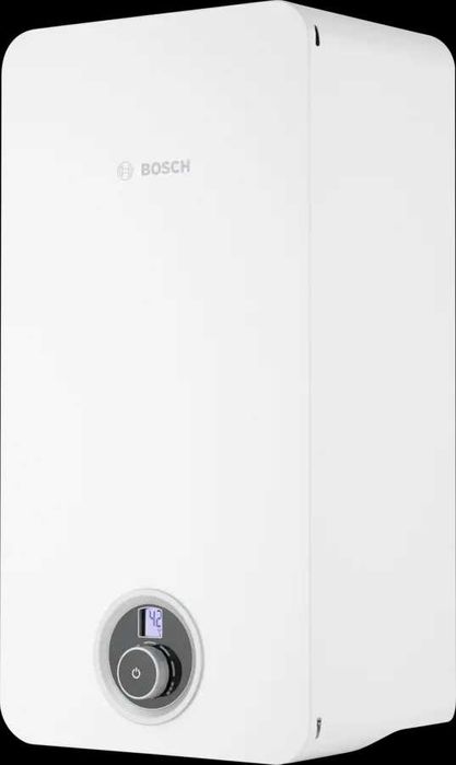 Esquentador Bosch T4600F 11 KME (Gás Natural) com garantia