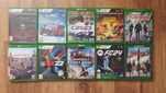 Gra na xbox one diablo division v-rally crash farcry wrc wwe