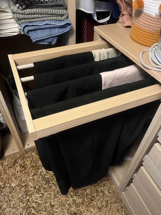 KOMPLEMENT Calceiro extraível