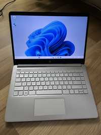 Laptop HP 14-dq1043cl 8 GB RAM