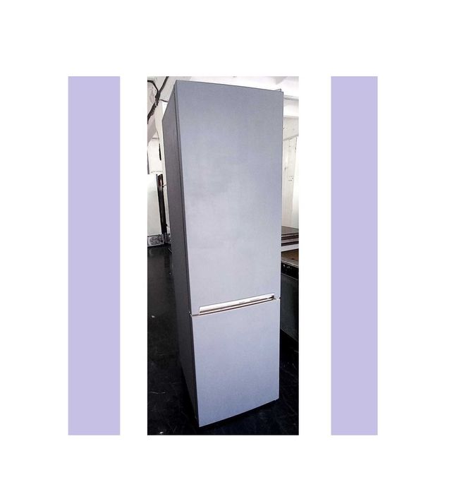 Холодильник BEKO RCSA406K30XB  A++ Высота, см 203