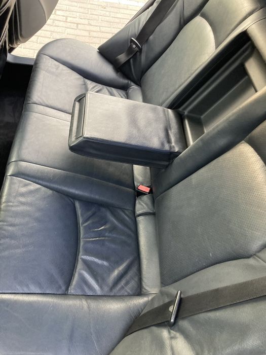 Мерседес c 200 2.0 бензин kompressor